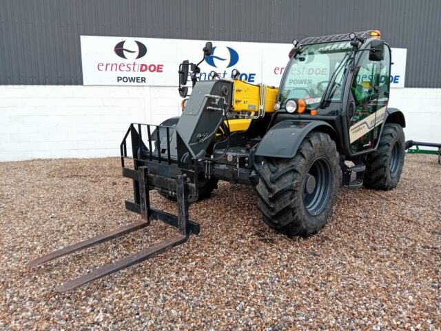 New Holland TH7.42 ELITE