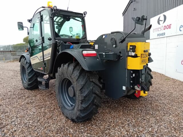 New Holland TH7.42 ELITE