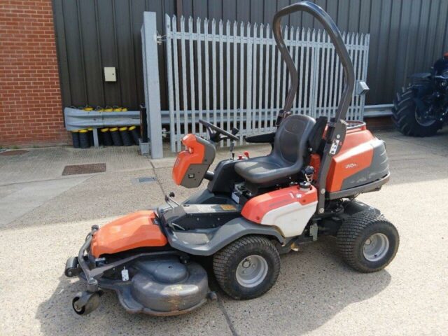 Husqvarna P524 EFI