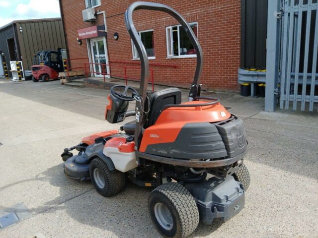 Husqvarna P524 EFI