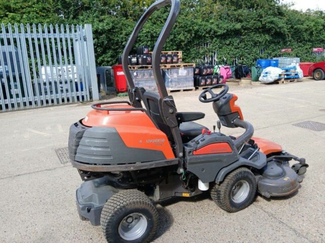 Husqvarna P524 EFI
