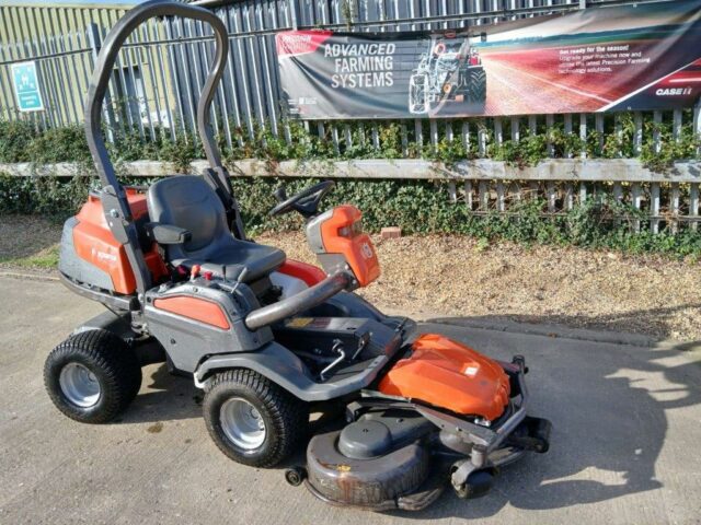 Husqvarna P524 EFI