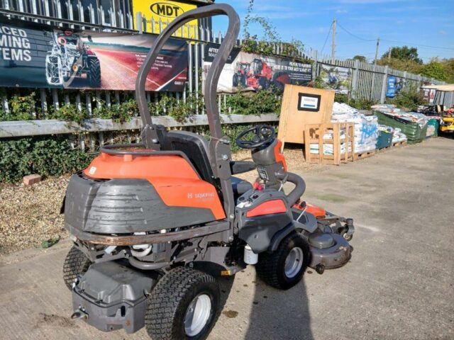 Husqvarna P524 EFI