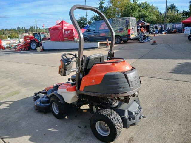 Husqvarna P524 EFI