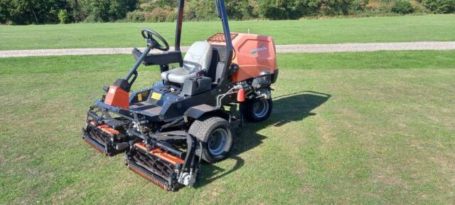 Jacobsen TR320