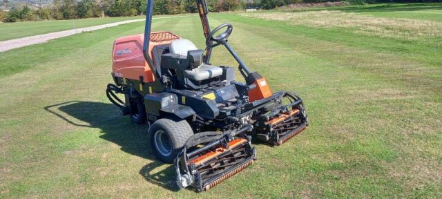 Jacobsen TR320