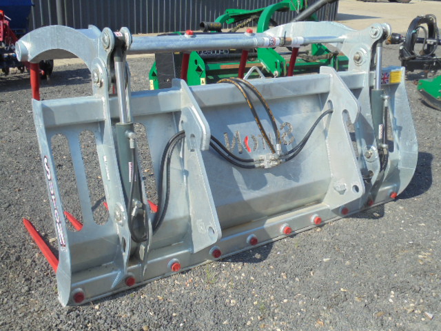 Suton EHDG 233 Power Grab