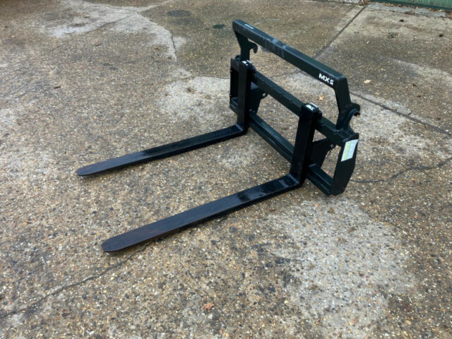 Mx Uk TR2500