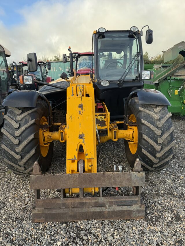 JCB Loadall 531-70