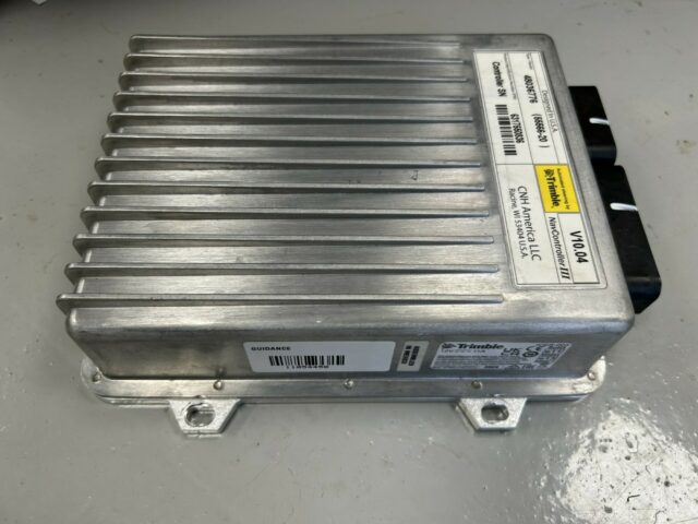 CNH NAV 3 STEERING CONTROLLER