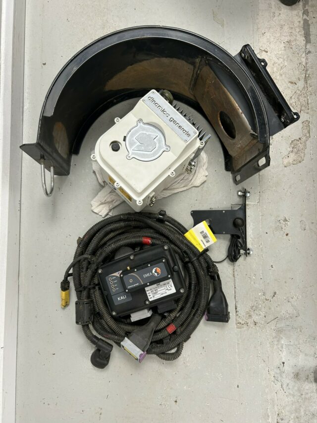 CNH NUTRISENSE (EVO NIR 4.0)