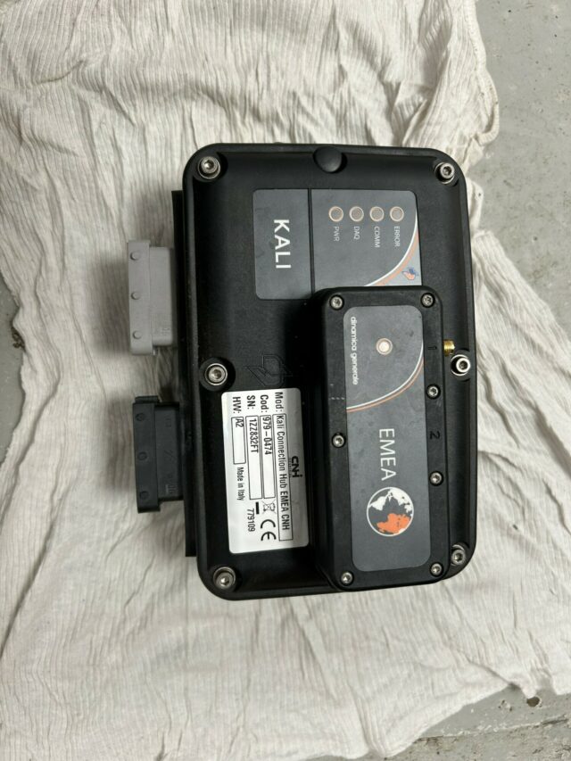 CNH NUTRISENSE (EVO NIR 4.0)