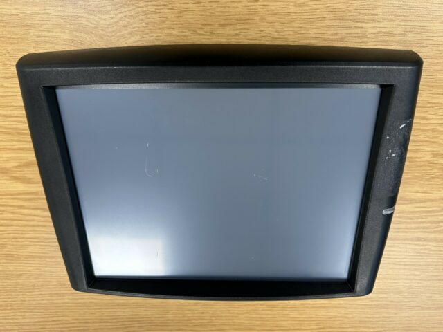 INTELLIVIEW 4 DISPLAY