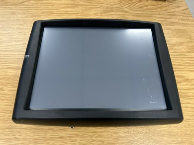 INTELLIVIEW 4 DISPLAY