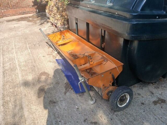 Miscellaneous DROP SPREADER