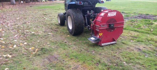 Miscellaneous TORNADO