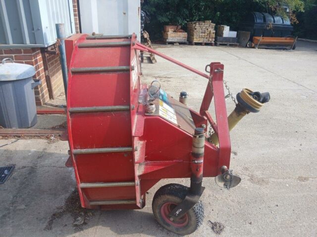 Miscellaneous TORNADO