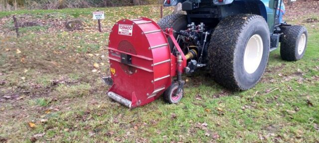 Miscellaneous TORNADO