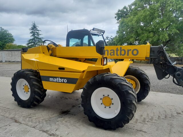 Matbro ts260