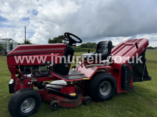 Westwood/Countax S1300 Lawn Mower