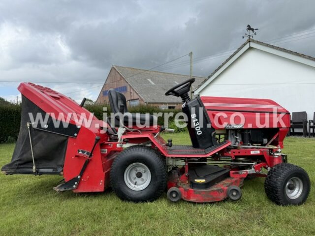 Westwood/Countax S1300 Lawn Mower