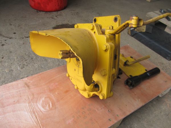 Caterpillar D2 PTO Unit