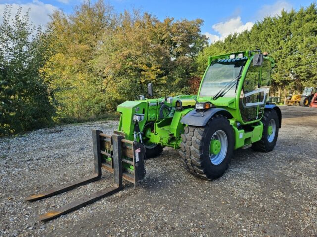 Merlo TF 45.11 T-CS Telehandler