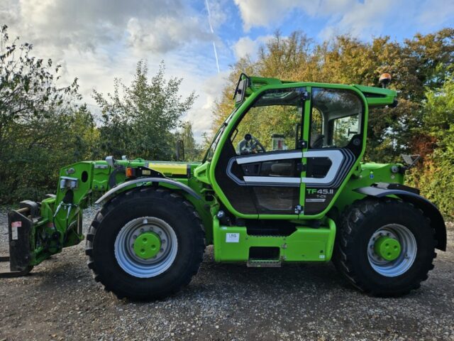 Merlo TF 45.11 T-CS Telehandler