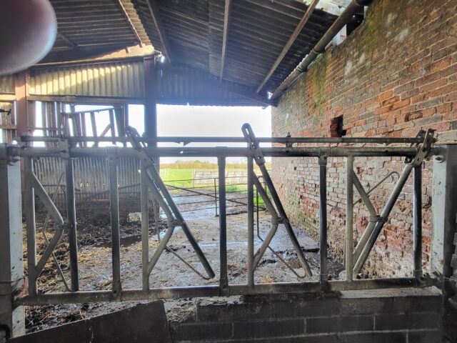 IAE Self Locking Yokes