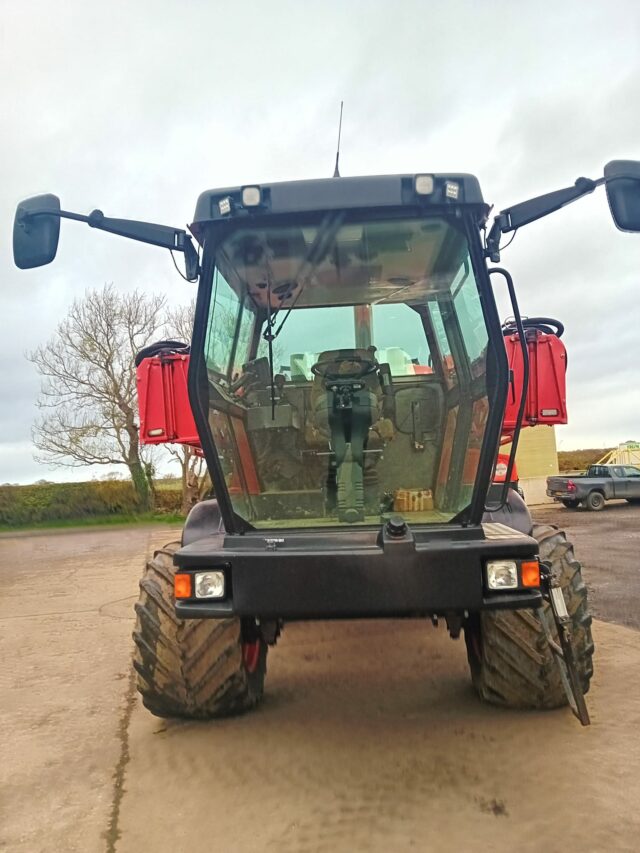 Sams SCL4000 32M Sprayer