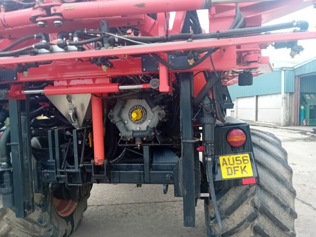 Sams SCL4000 32M Sprayer