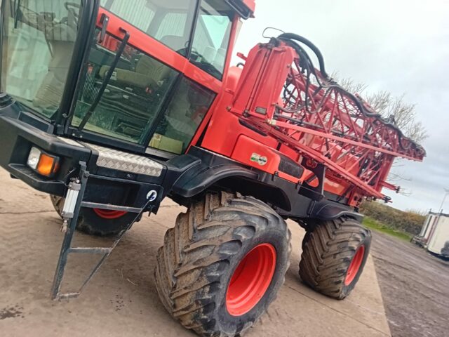 Sams SCL4000 32M Sprayer