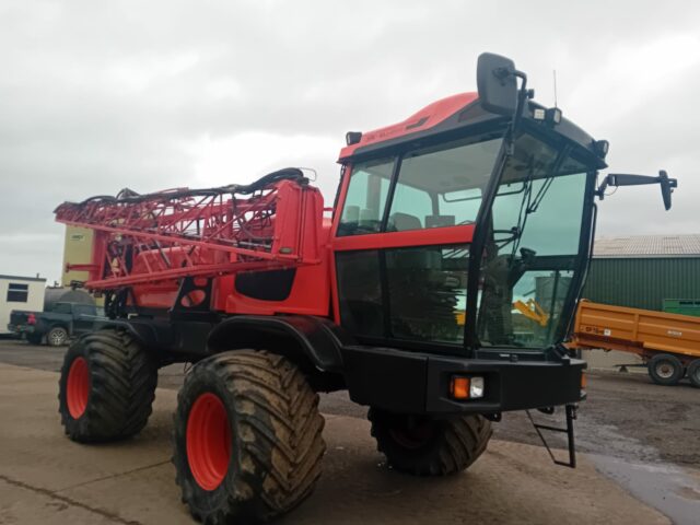 Sams SCL4000 32M Sprayer