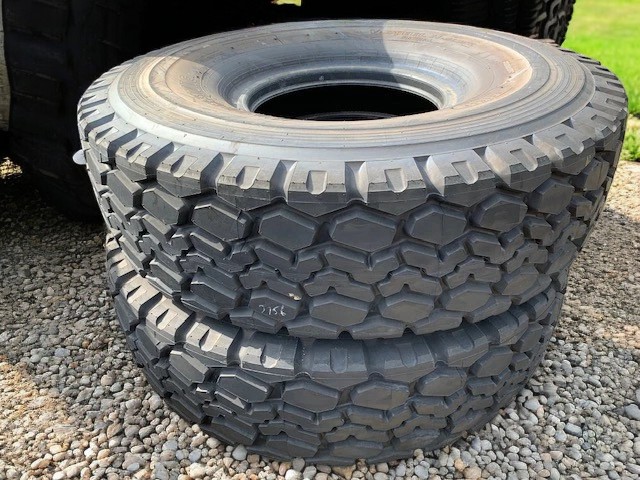 Bridgestone 18.00R25 OTR Tires