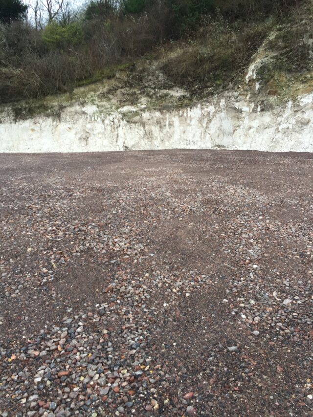 Agricultural Storage