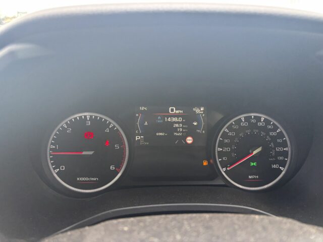 Lot 2051: Isuzu Double Cab Pick-up