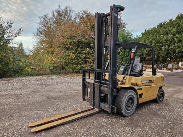 CAT DP50 Forklift
