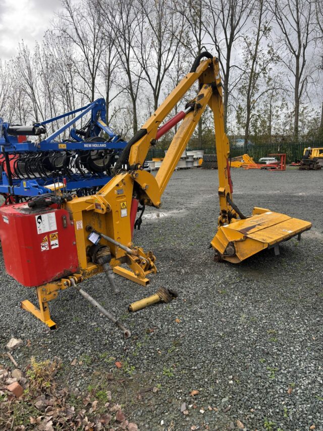 Cutters, trimmers and accesssories