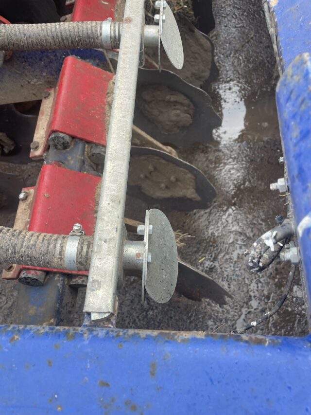 Stocks AG TurboJet VS-2