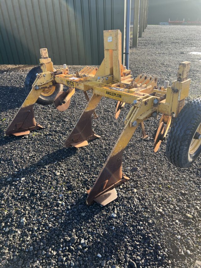 Reco Angleplow