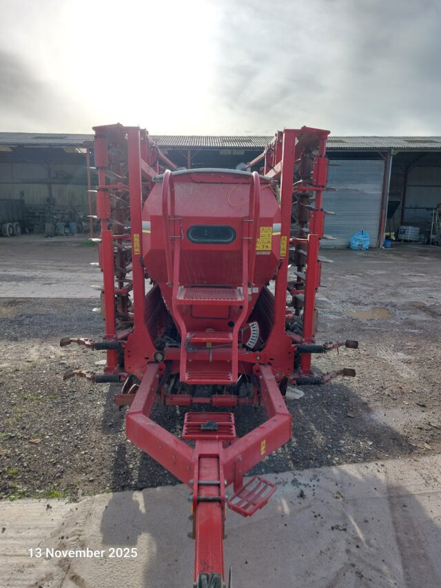 Horsch Pronto 6DC