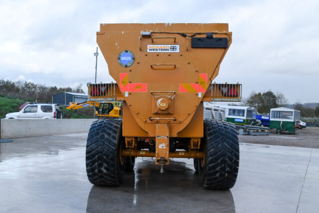 Richard Western SDS24