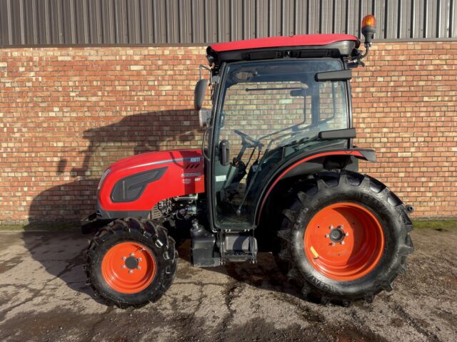 Kioti DK 6020