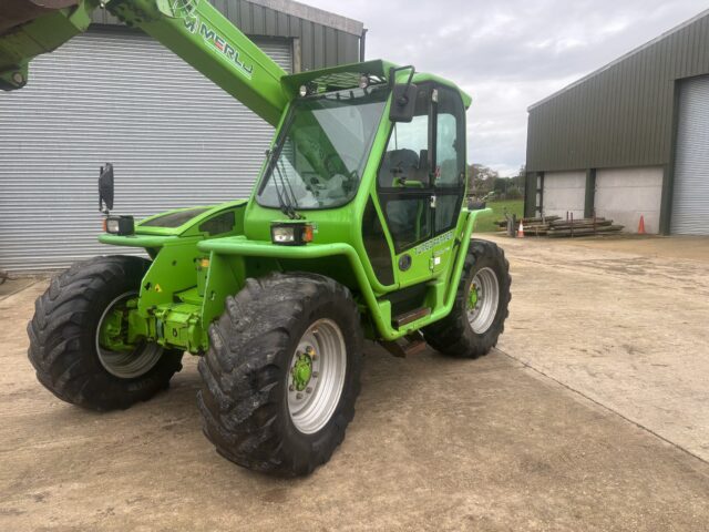 2010 Merlo panoramic p34.7 top