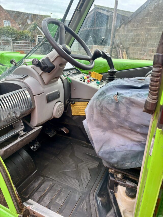 2010 Merlo panoramic p34.7 top