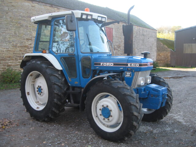 FORD 6410