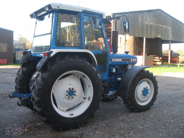 FORD 6410