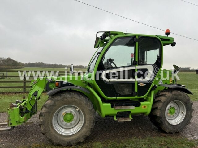 Merlo TF42.7CS Teleporter For Sale
