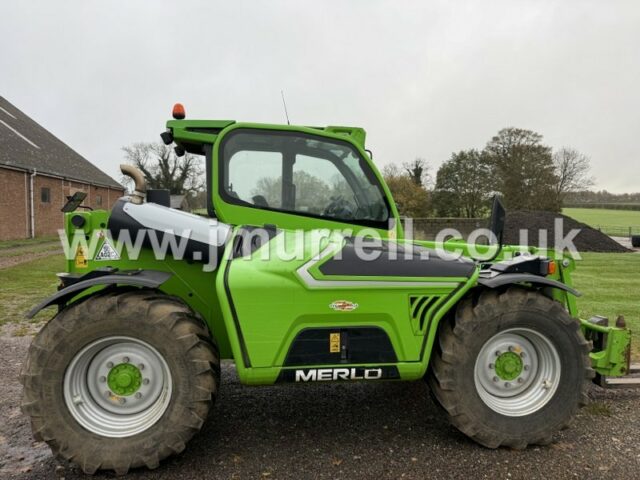 Merlo TF42.7CS Teleporter For Sale