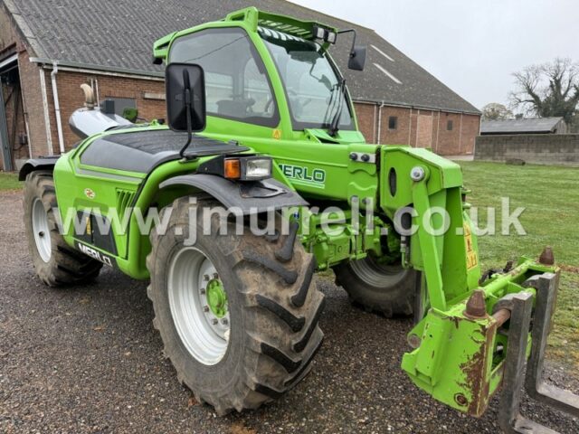 Merlo TF42.7CS Teleporter For Sale